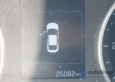 2017 Hyundai Elantra Value Edition z USA, uszkodzony, nr VIN 5NPD84LF2HH211734